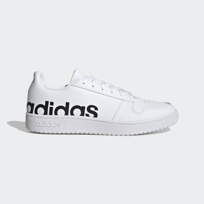 Hoops 2.0 -E1
