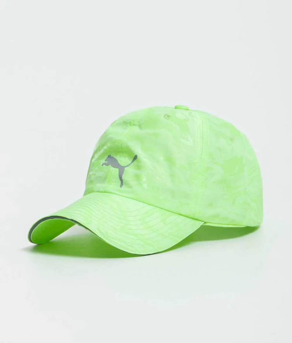 UNISEX RUNNING CAP III - Única, Puma -B06