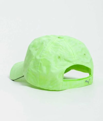 UNISEX RUNNING CAP III - Única, Puma -B06