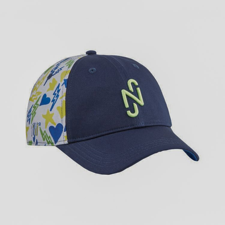 NEYMAR JR BASEBALL CAP - Única, Puma -B1.