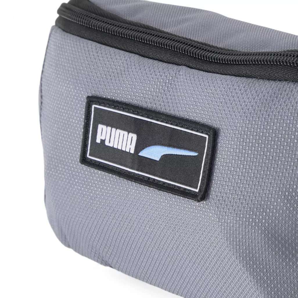 CANGURERA PUMA DECK WAIST BAG - Única, Puma -G17