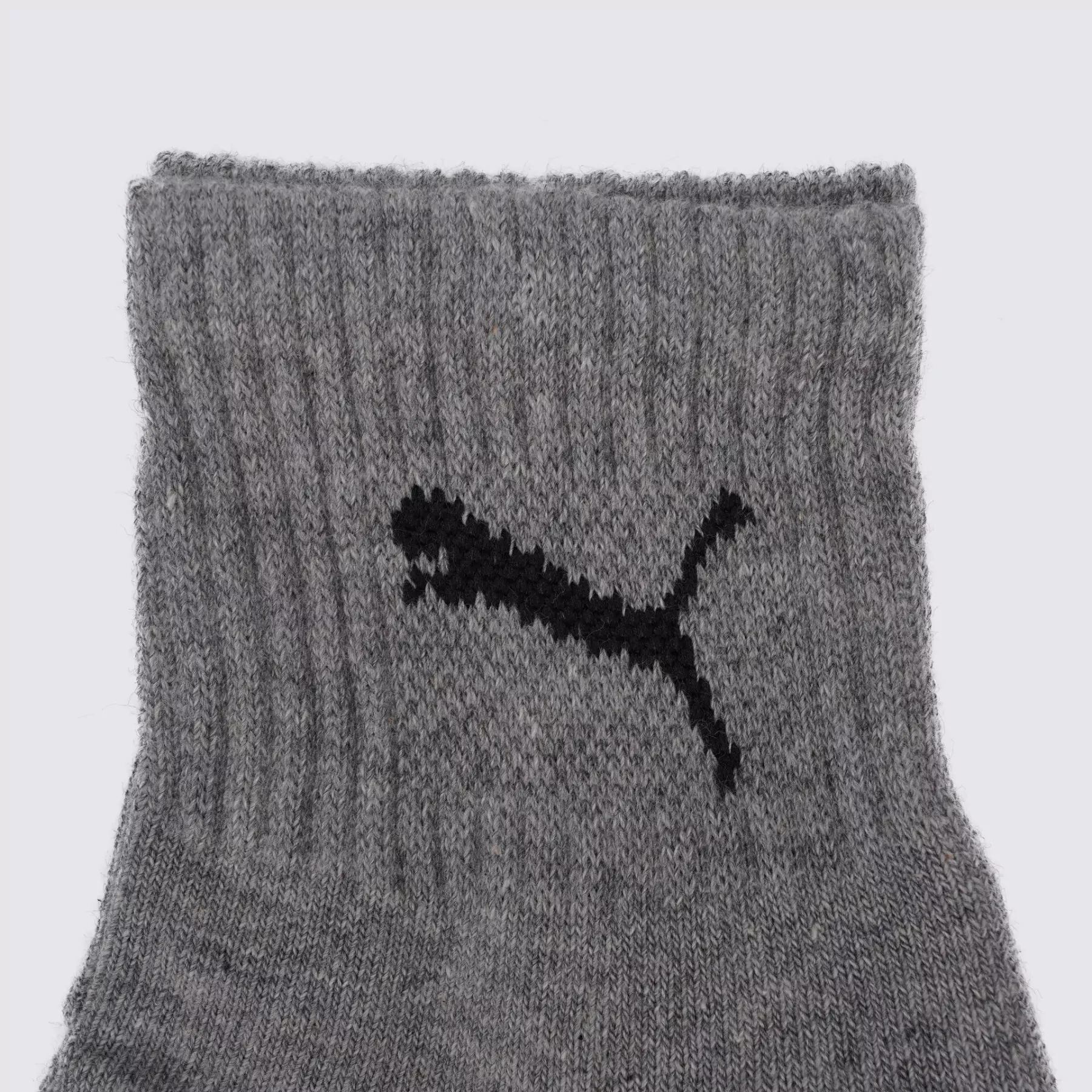 Calcetines Puma short crew 3p unisex -B0