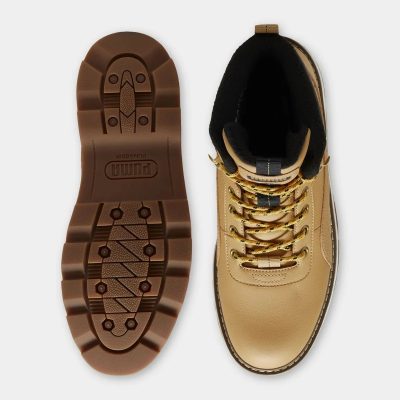 PUMA DESIERTO V3 -C1