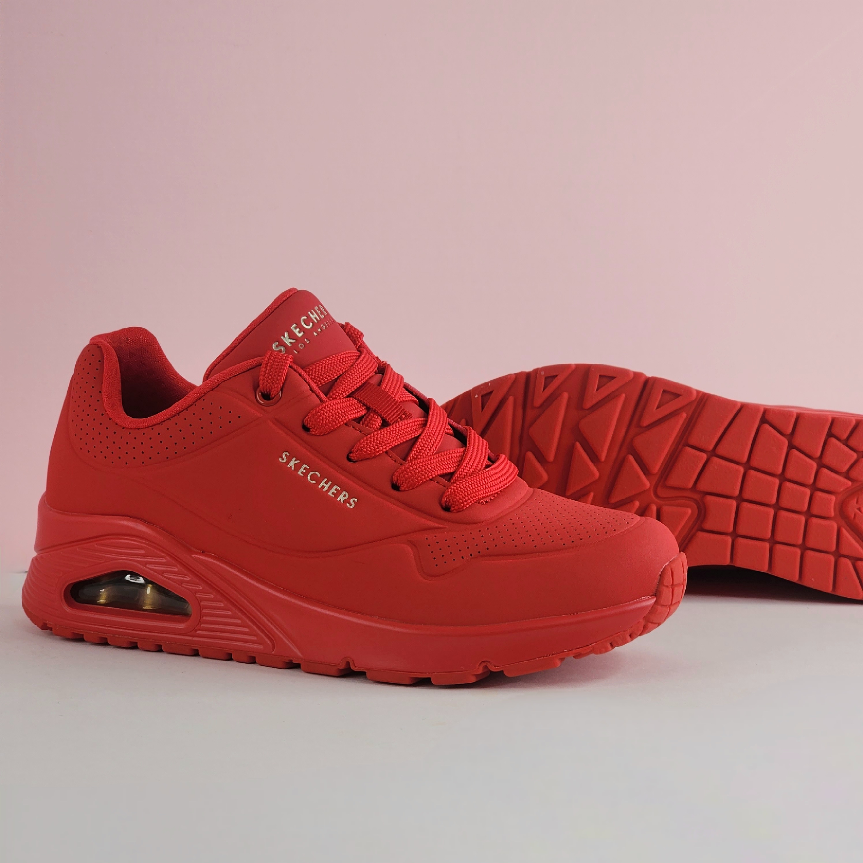 skechers uno stand on air -G19