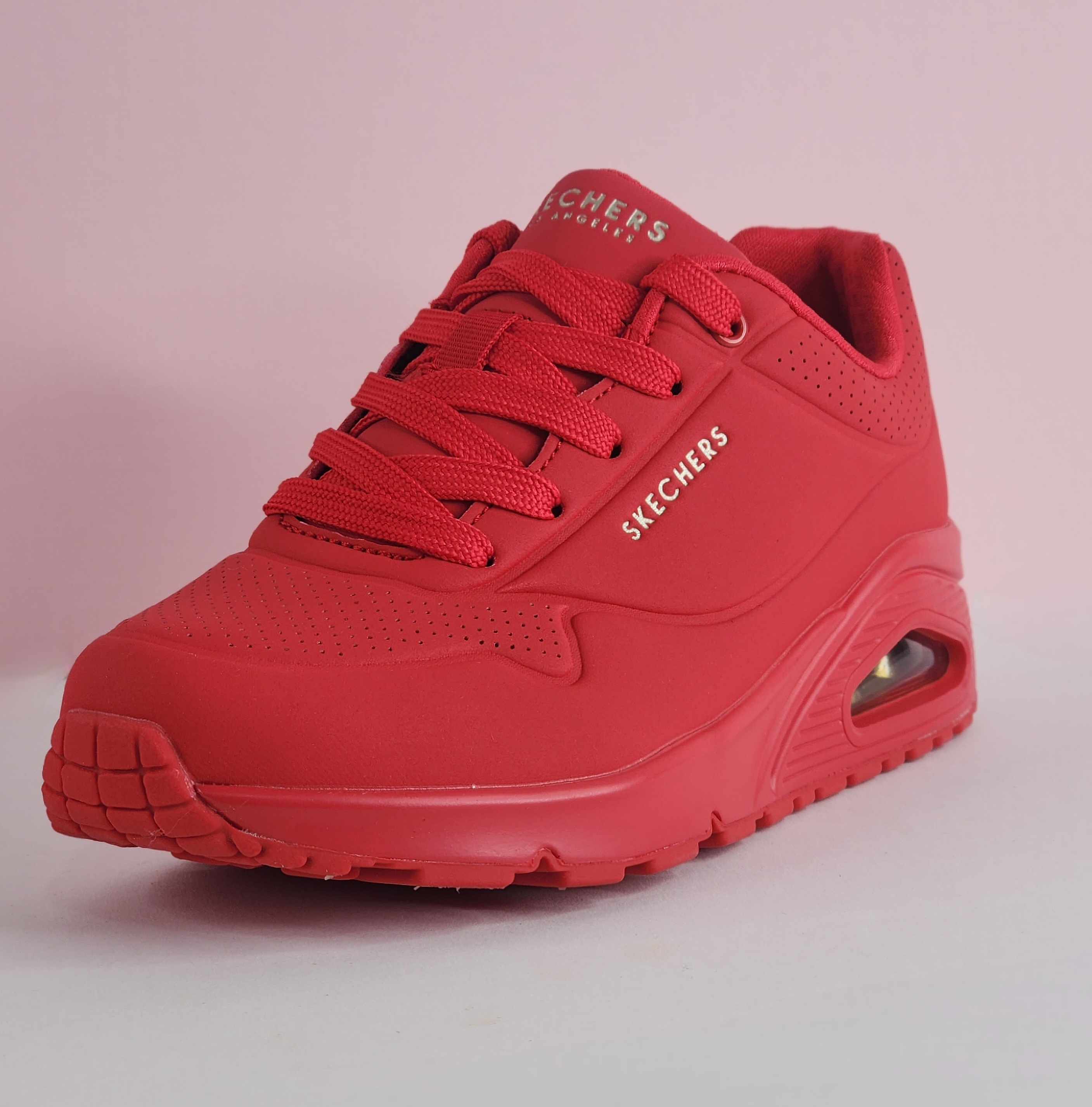 skechers uno stand on air -G19