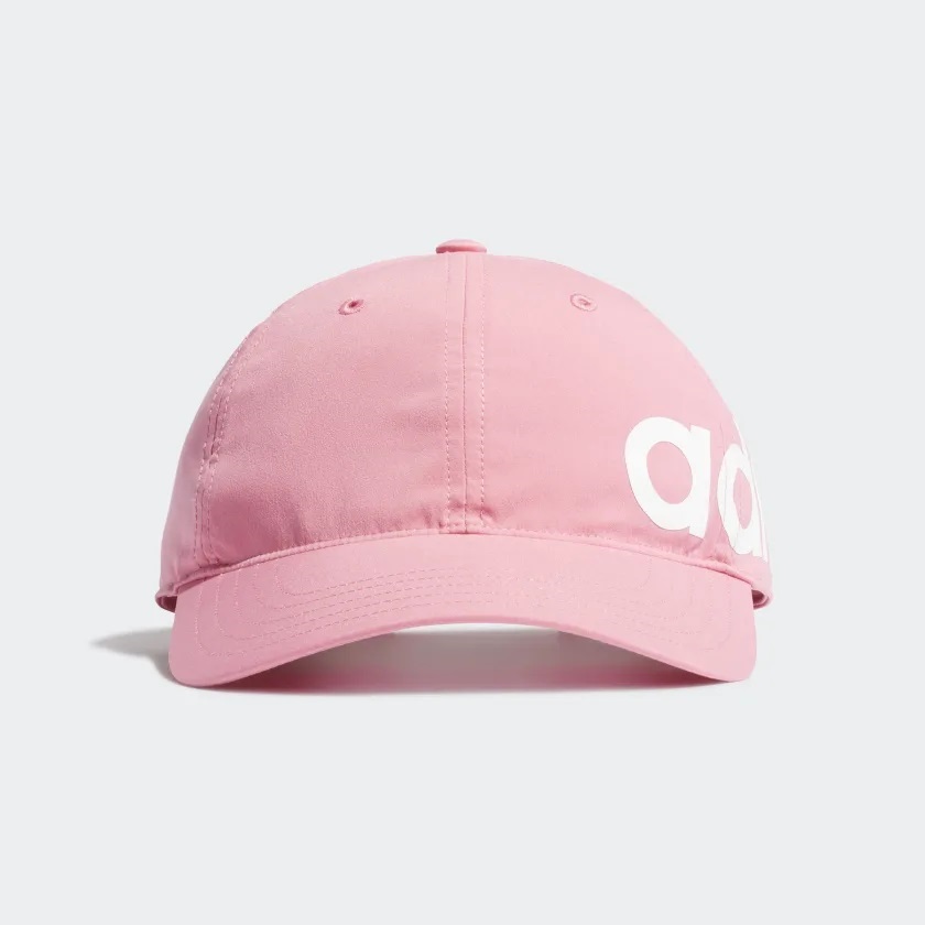 BASEBALL BOLD ROSBON/BLANC - Única, Adidas -B18