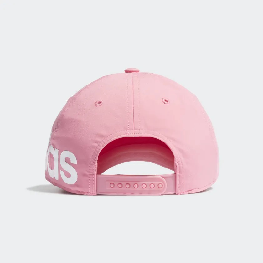 BASEBALL BOLD ROSBON/BLANC - Única, Adidas -B18