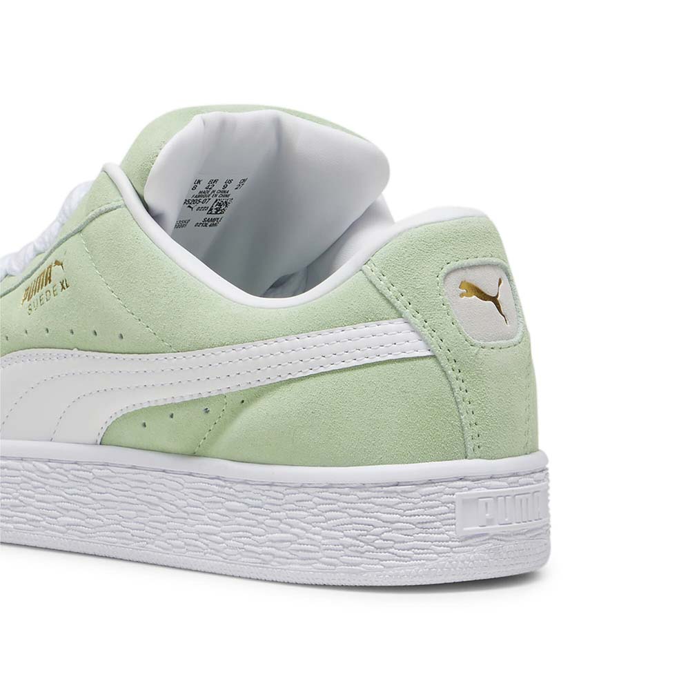 PUMA SUEDE XL WNS -D18