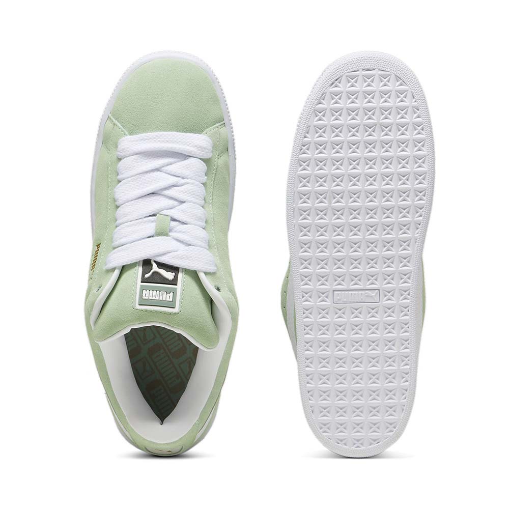 PUMA SUEDE XL WNS -D18