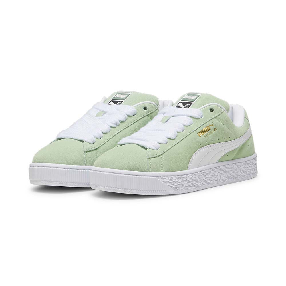 PUMA SUEDE XL WNS -D18