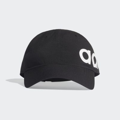 BASEBALL BOLD BLACK/BLACK/WHITE - Única, Adidas -B17