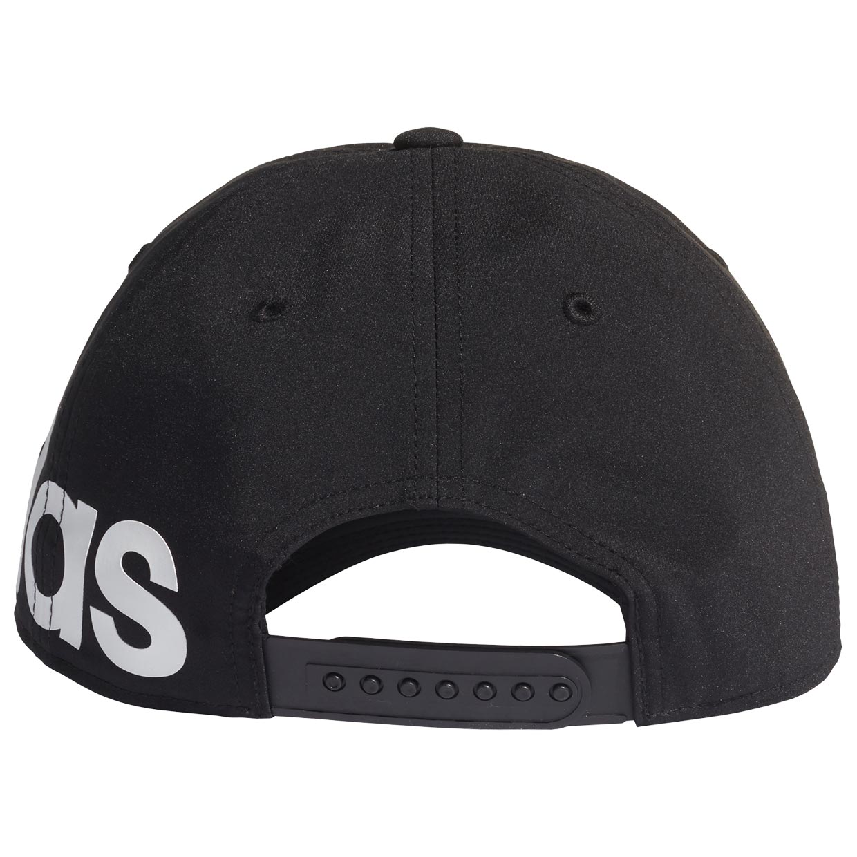 BASEBALL BOLD BLACK/BLACK/WHITE - Única, Adidas -B17