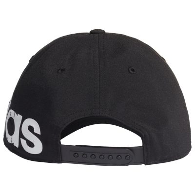 BASEBALL BOLD BLACK/BLACK/WHITE - Única, Adidas -B17