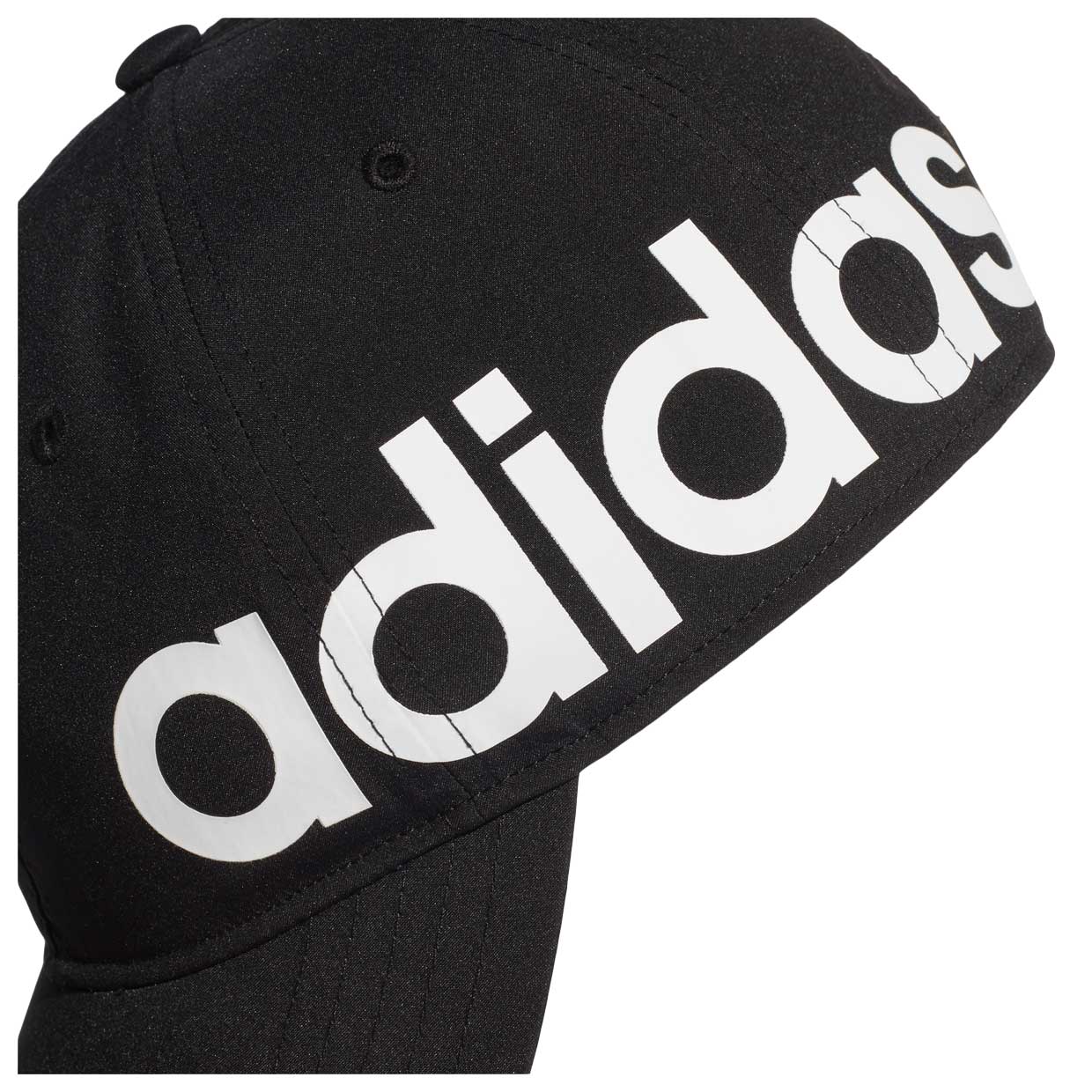 BASEBALL BOLD BLACK/BLACK/WHITE - Única, Adidas -B17