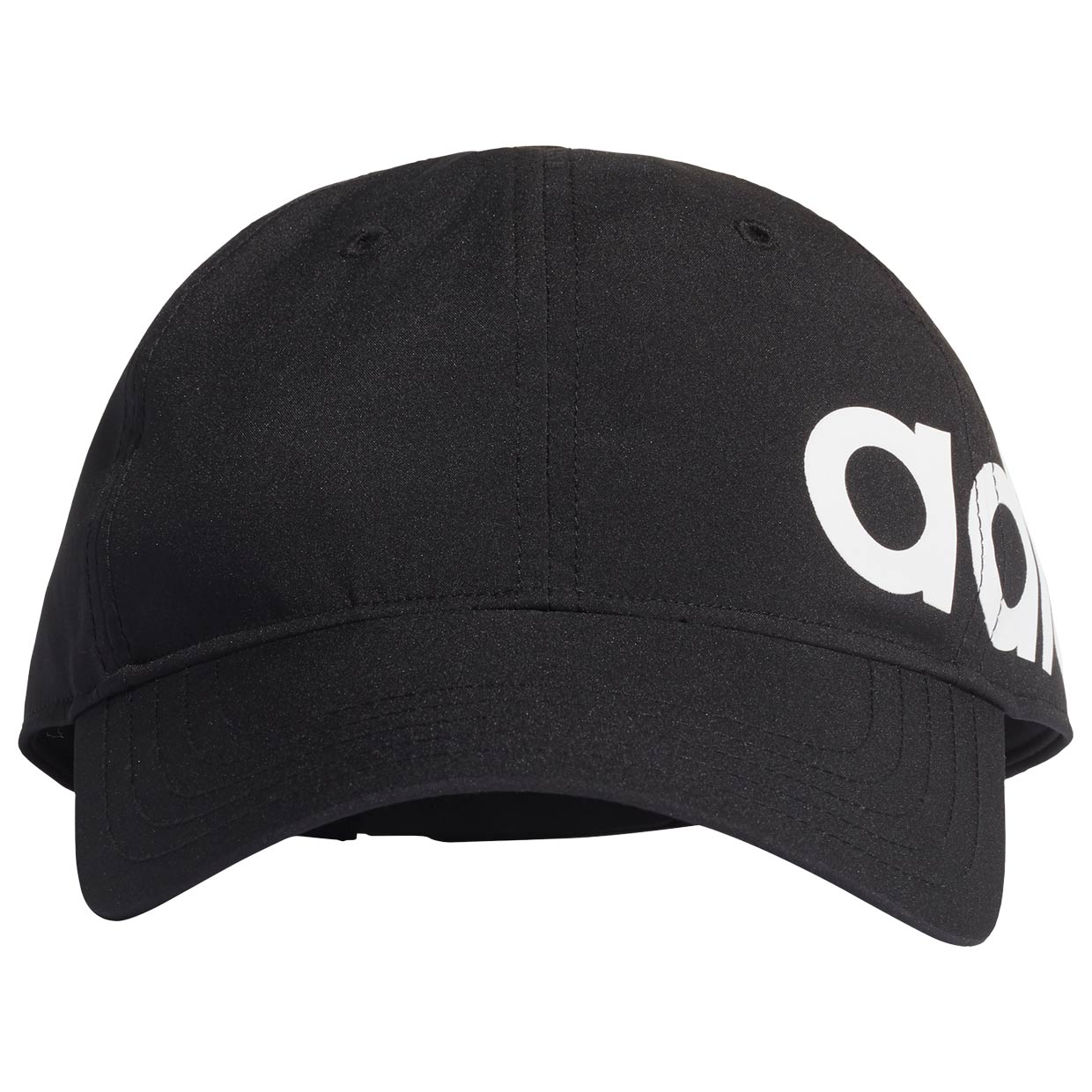 BASEBALL BOLD BLACK/BLACK/WHITE - Única, Adidas -B17