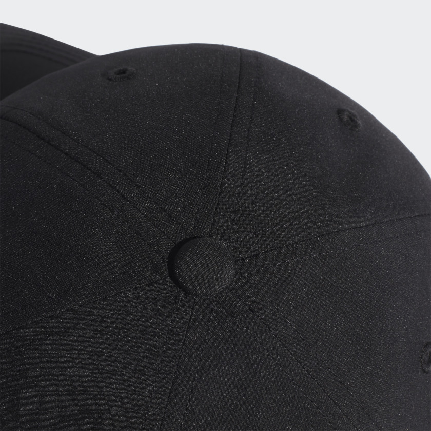 BASEBALL BOLD BLACK/BLACK/WHITE - Única, Adidas -B17