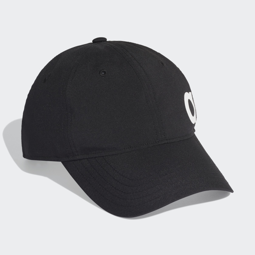 BASEBALL BOLD BLACK/BLACK/WHITE - Única, Adidas -B17