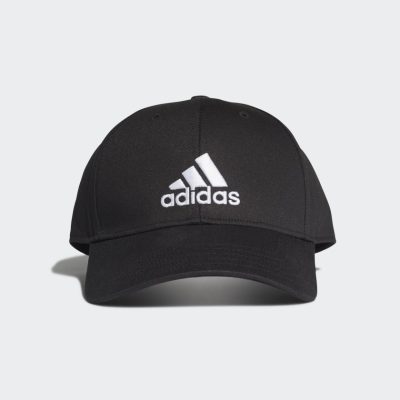 BBALL CAP COT - Única, Adidas -B25