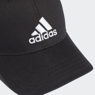 BBALL CAP COT - Única, Adidas -B25