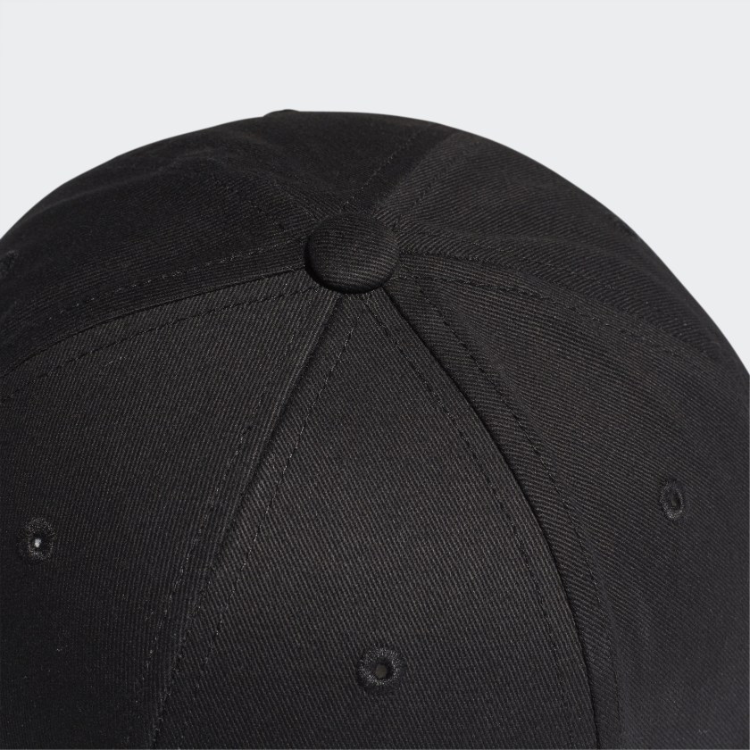 BBALL CAP COT - Única, Adidas -B25
