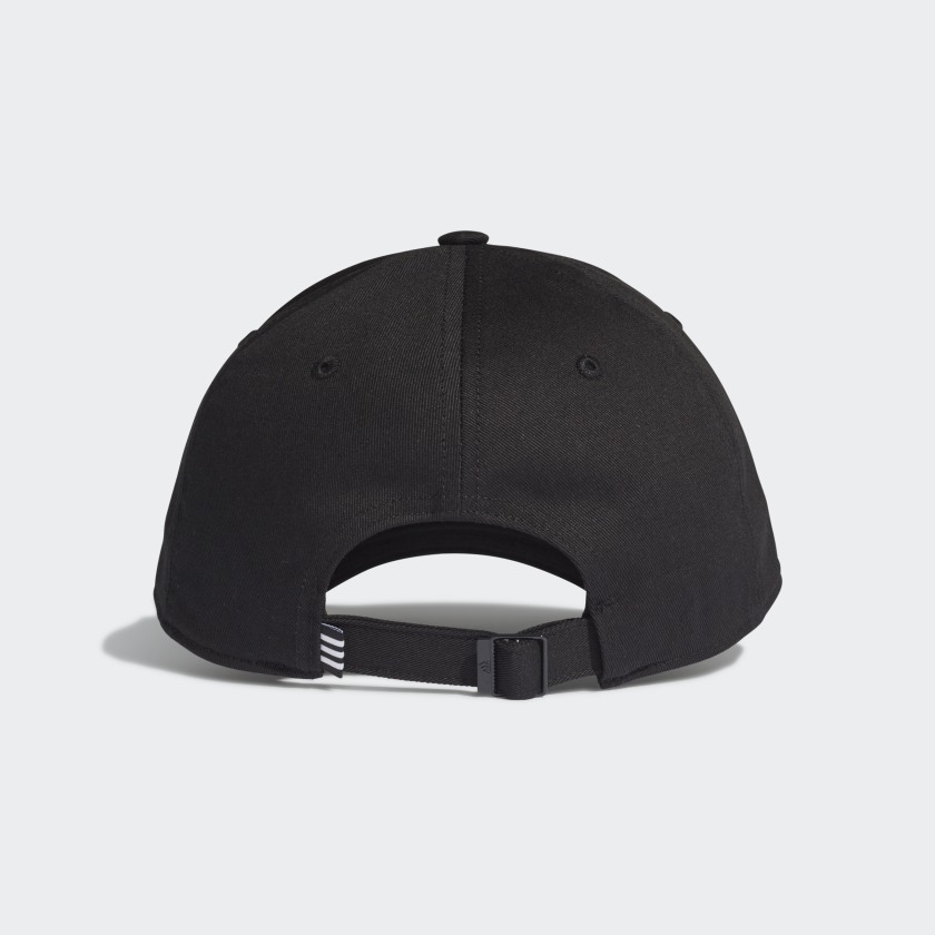 BBALL CAP COT - Única, Adidas -B25