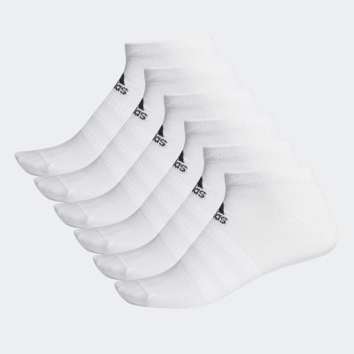CALCETINES LIGHT LOW 6 PARES -B0