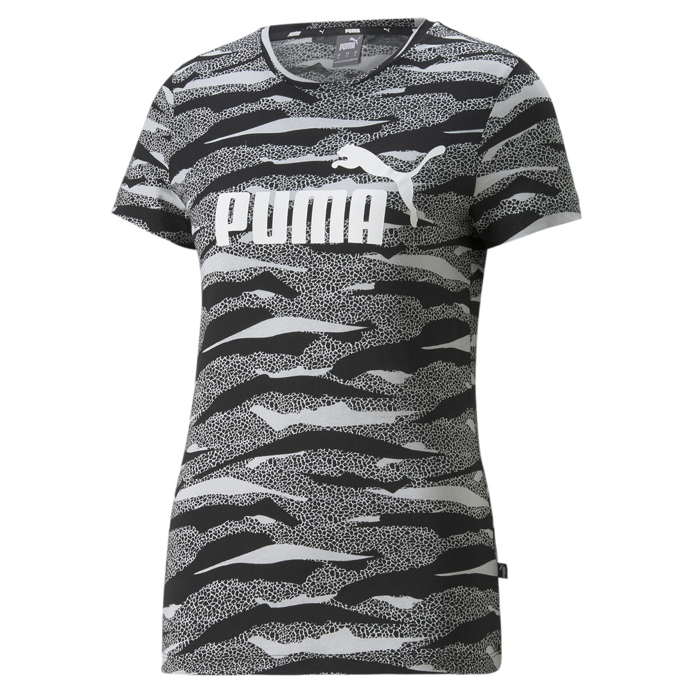 ess+ animal aop tee w -B13