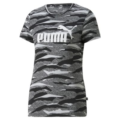ess+ animal aop tee w -B13