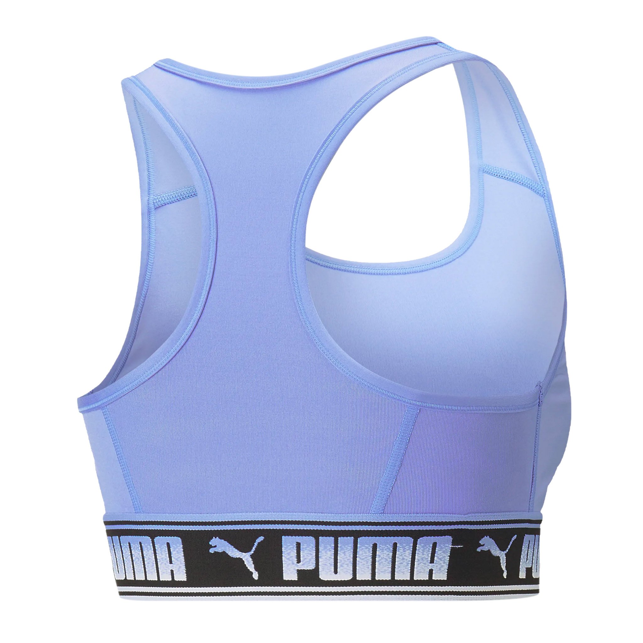 mid impact puma strong bra -B28