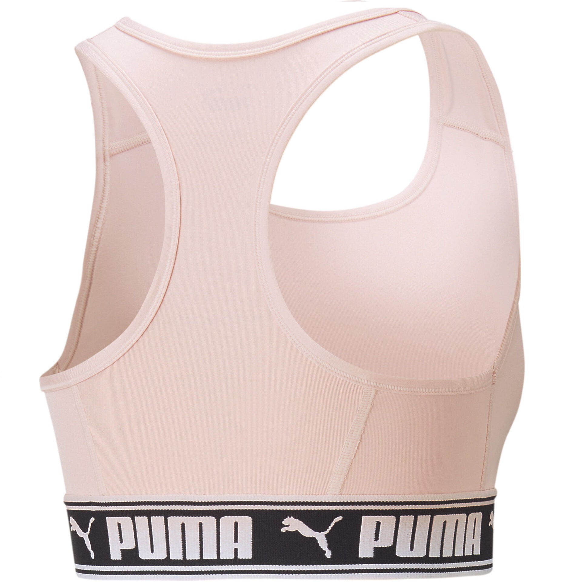mid impact puma strong bra -B28