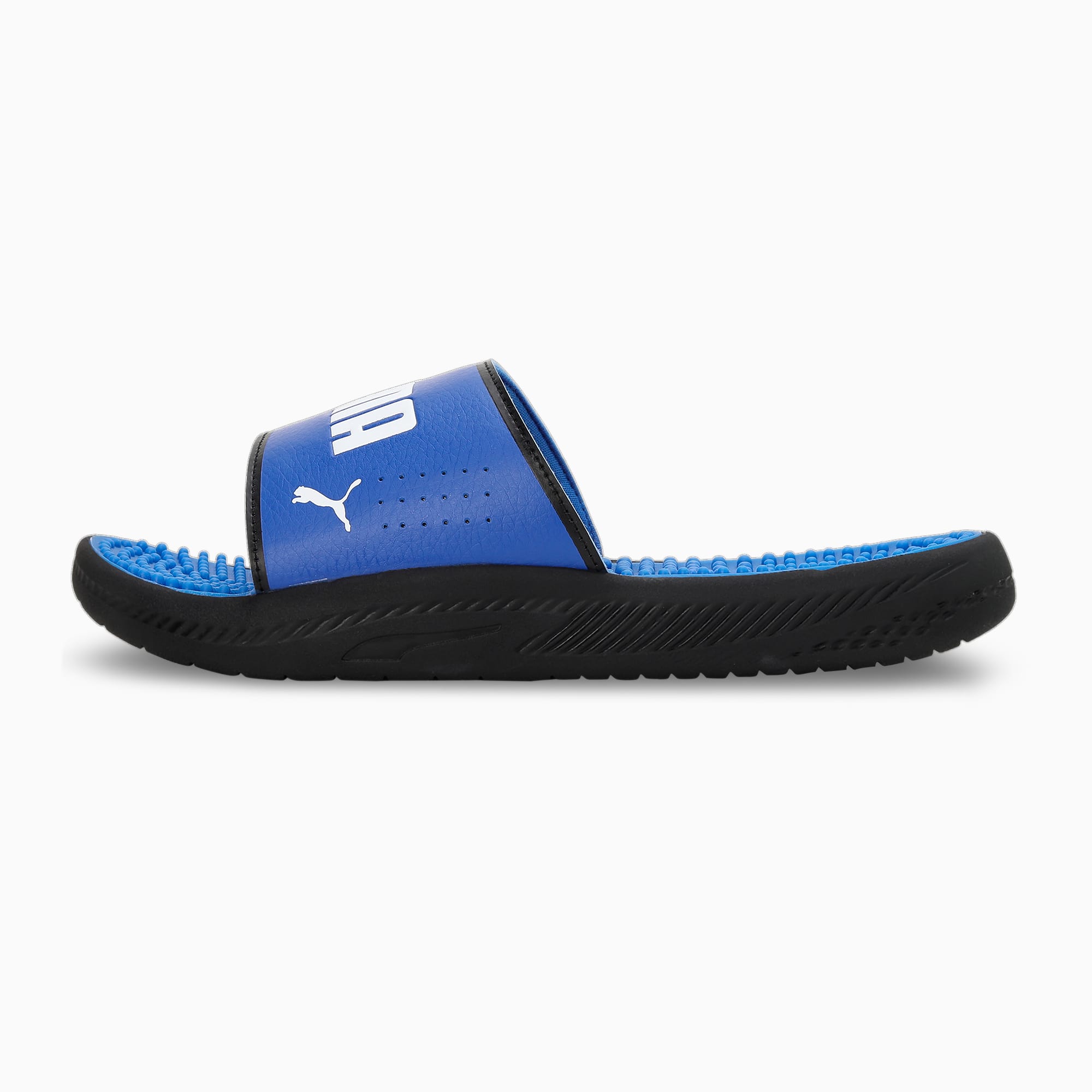softride slide massage -E1