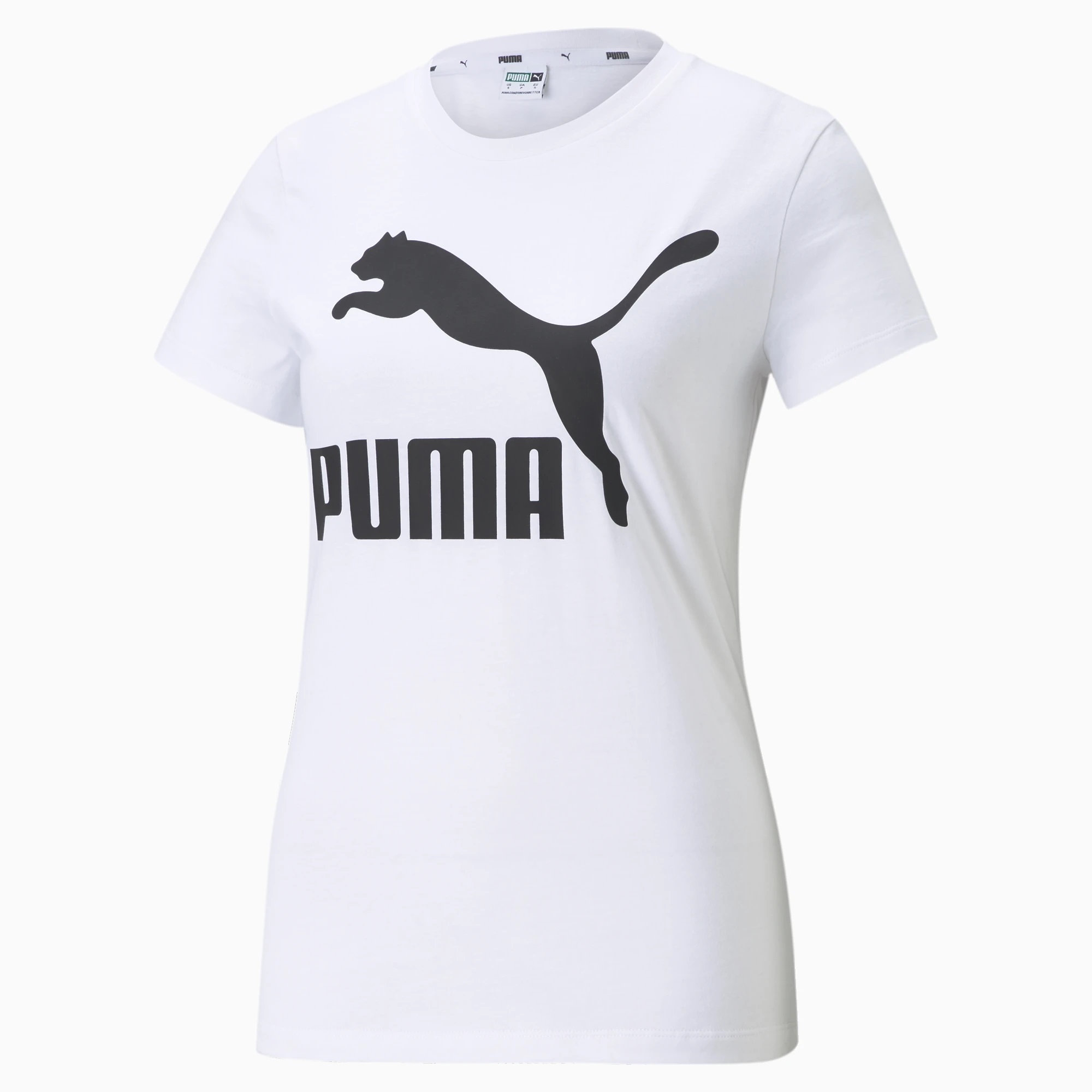 classics logo tee w -B13