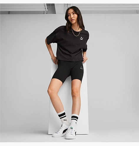 puma power colorblock -B22