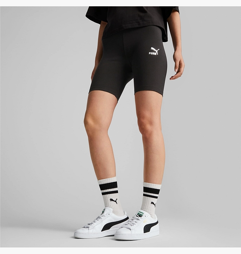 puma power colorblock -B22