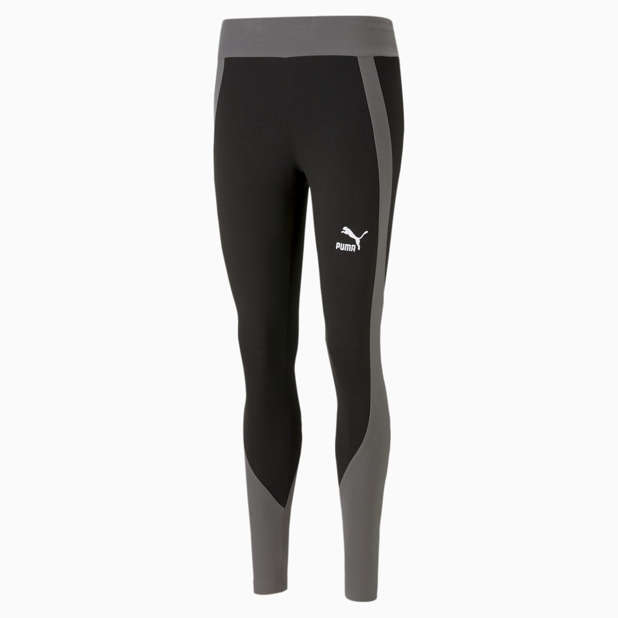 classics block leggings -B22