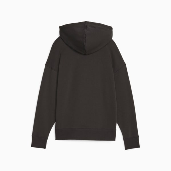 classics logo hoodie tr w -B34