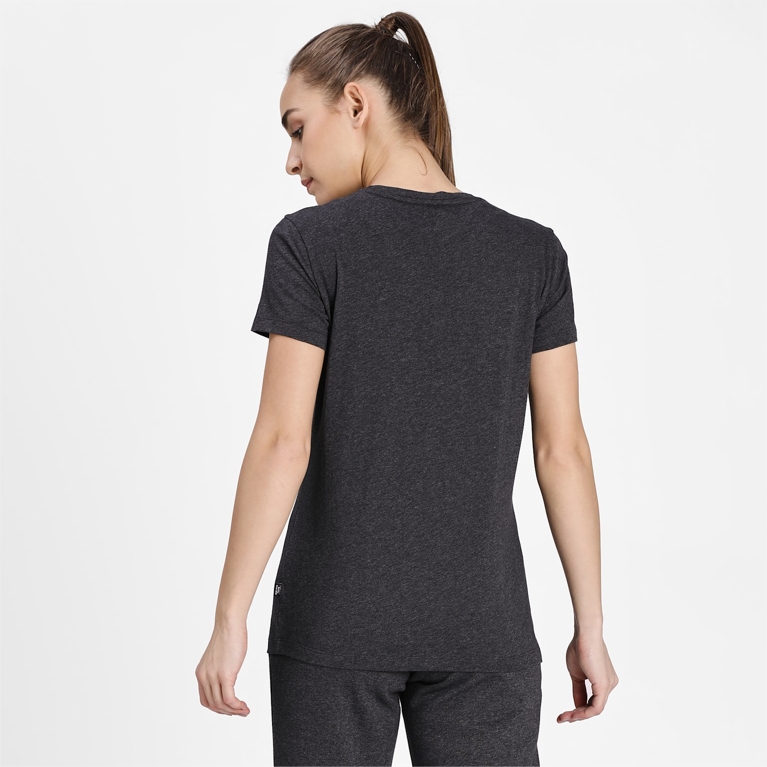 ess logo tee w -B21