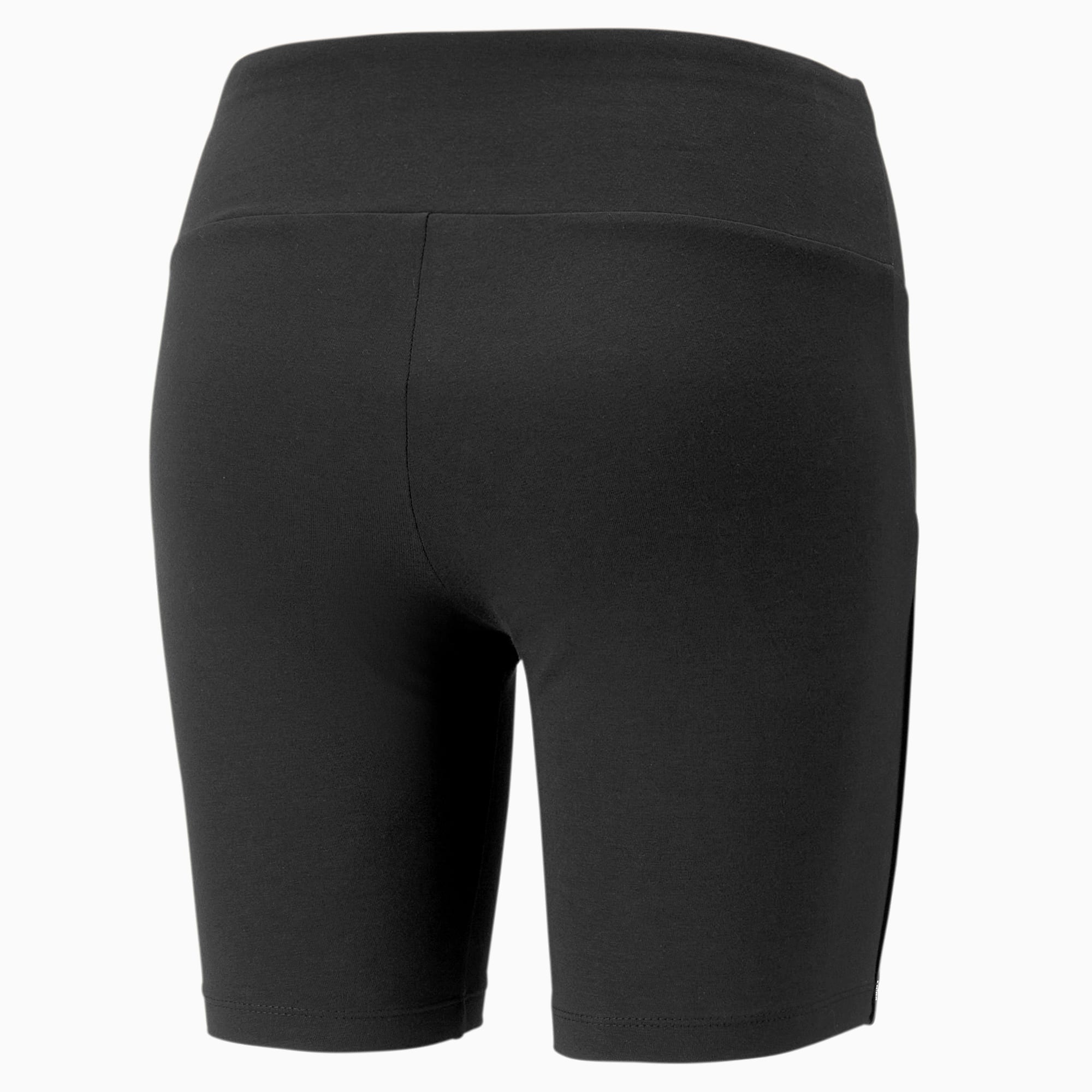 puma power tape 7 short leggings w -B22