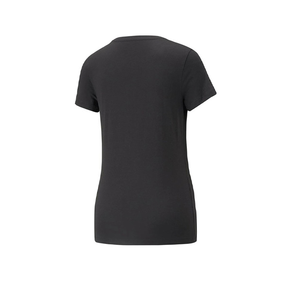ess+ logo power tee w -B14