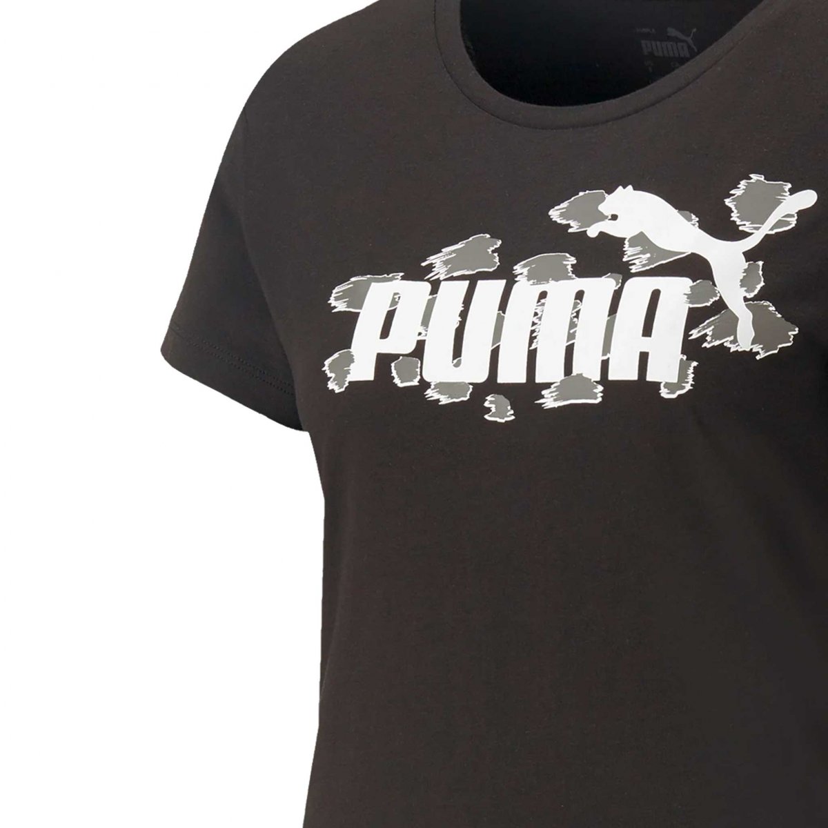 ess+ animal tee w -B28