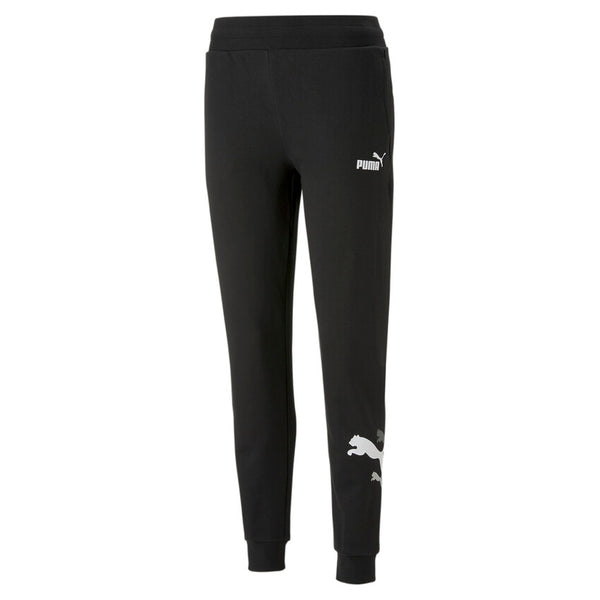 ess+ logo power pants tr w -B37