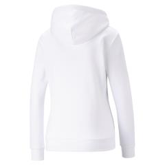 ess+ logo power hoodie tr w -B36