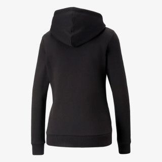 ess+ logo power hoodie tr w -B37