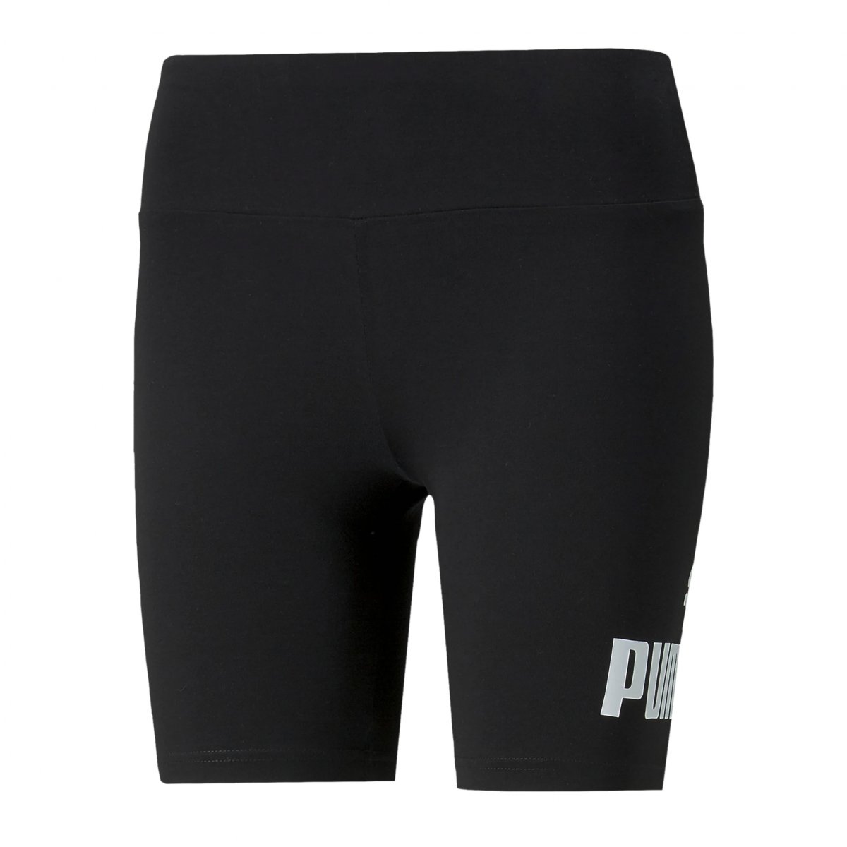 ess 7 logo short leggings w -B14