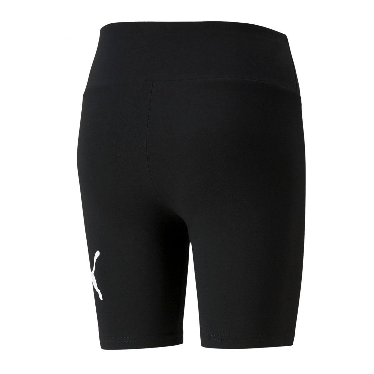 ess 7 logo short leggings w -B14
