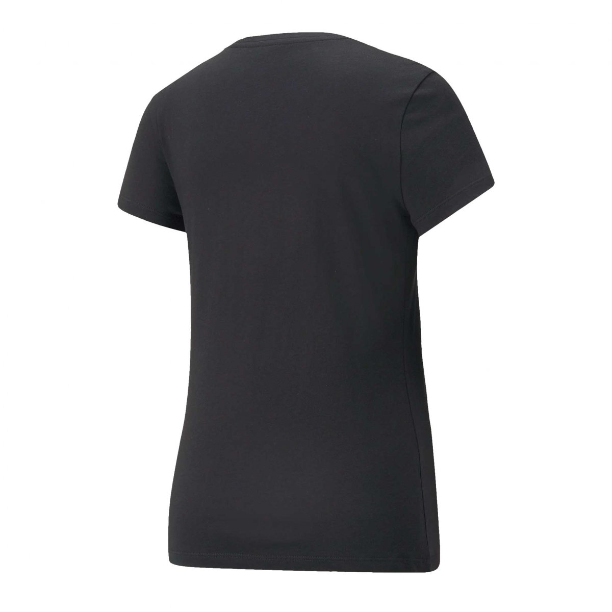 ess+ metallic logo tee w -B29