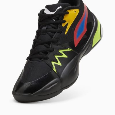 PUMA GENETICS -C2