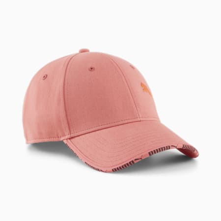 PUMA VISOR CAP - Única, Puma -B02