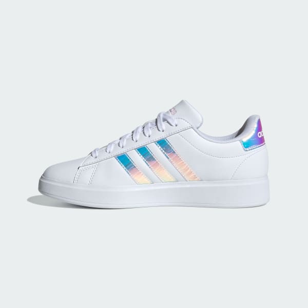 ADIDAS  GRAND COURT 2.0 FEMALE -D26