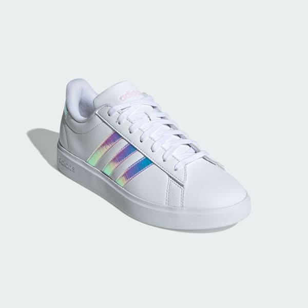 ADIDAS  GRAND COURT 2.0 FEMALE -D26